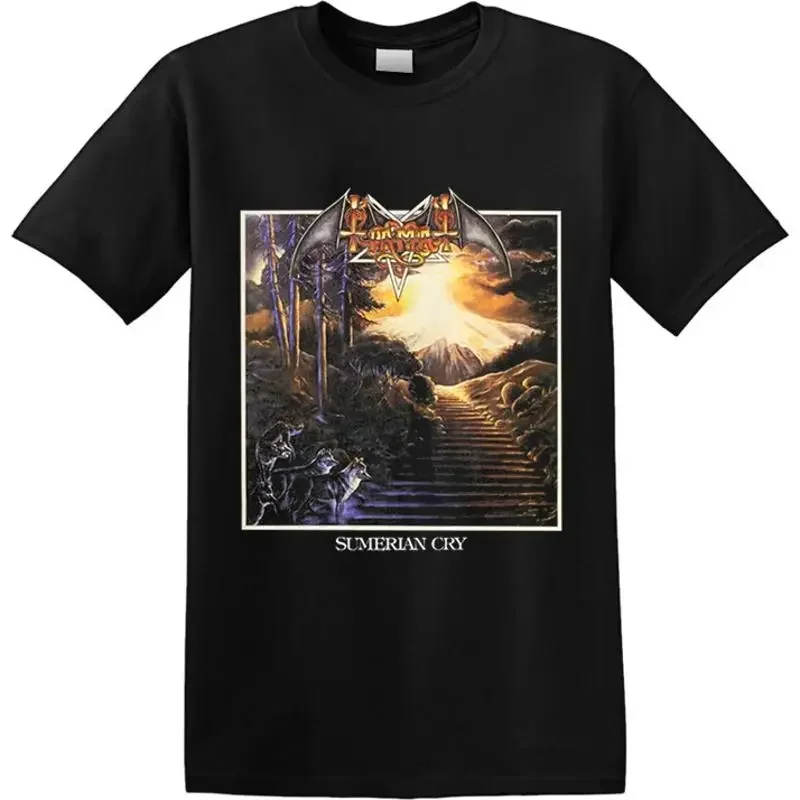 TIAMAT - 'Sumerian Cry' T-Shirt
