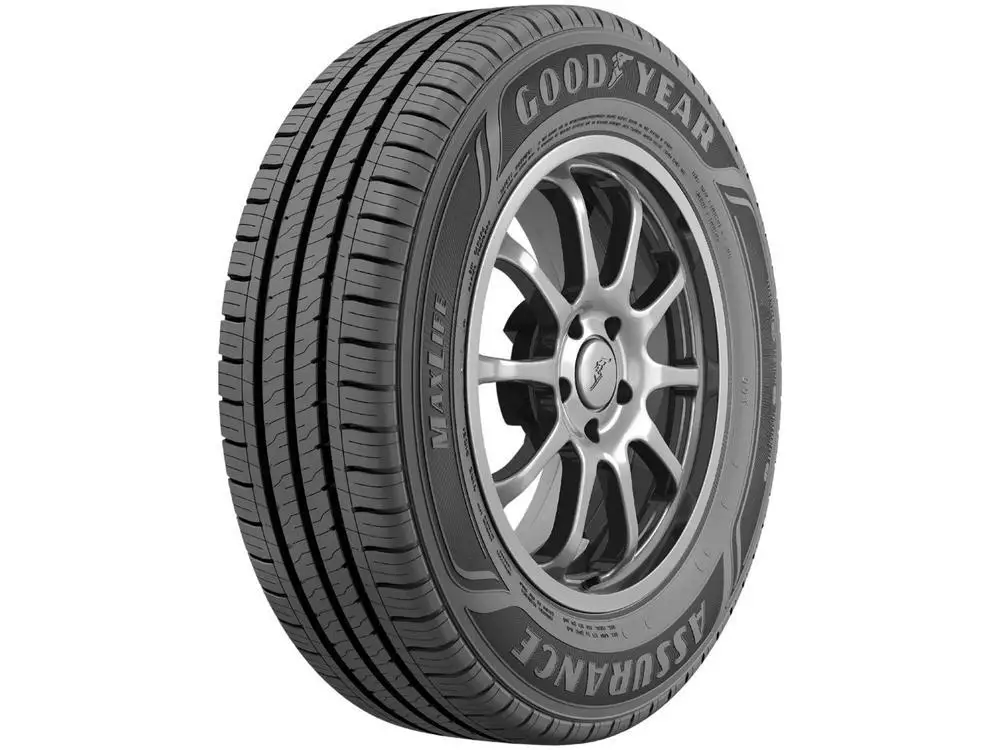 Tyre Aro 14 ”175/65R14 Goodyear 86H Maxlife