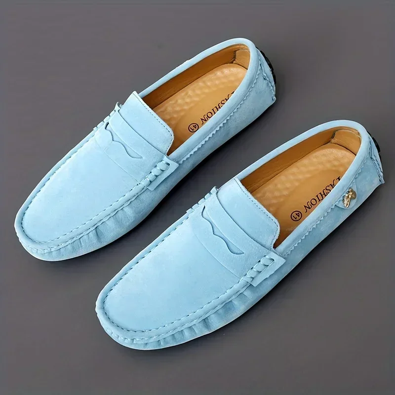 Sky Blue
