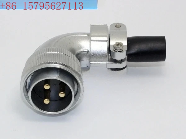 Plug And Socket WS2… - image