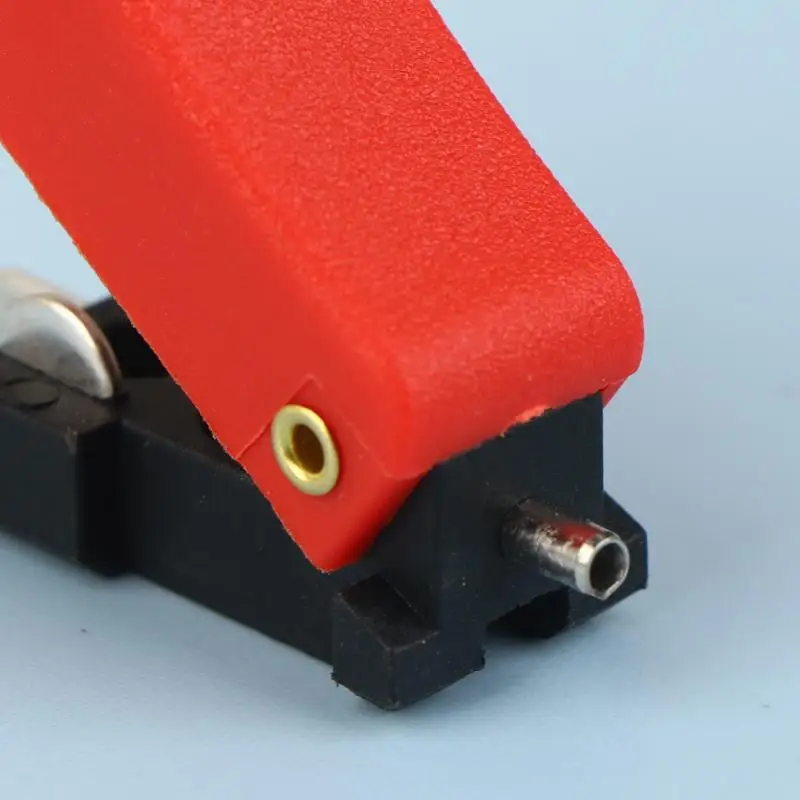 MIG MAG Schweißzubehör MIG MAG Schweißbrenner-Auslöseschalter MB15AK Montage Schweißbrenner für 15AK/24KD/36KD – Detail 8