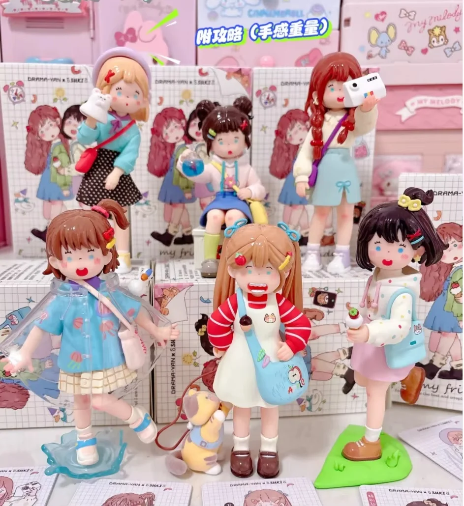 New Genuine Suki·My… - image