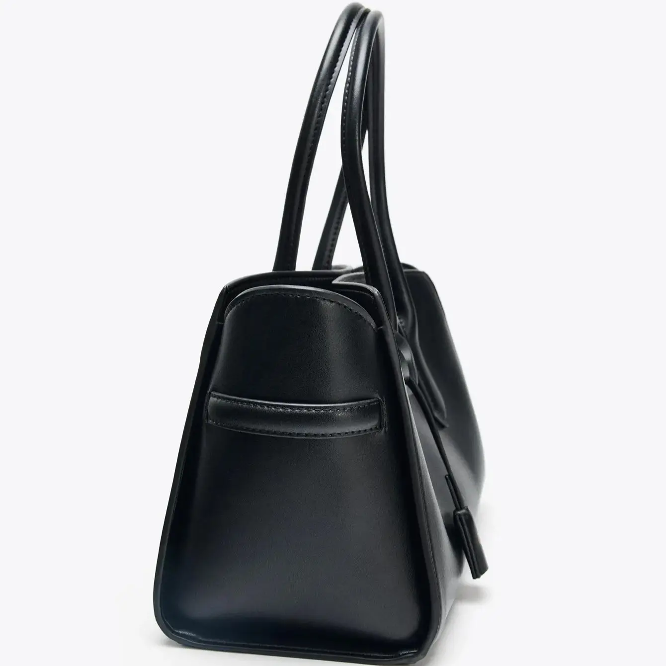 Shoulder Shopper Fashionable Top Handle Tote Bag 2025 New Women's Elegant Large Handbags Luxury Design for Everyday Style