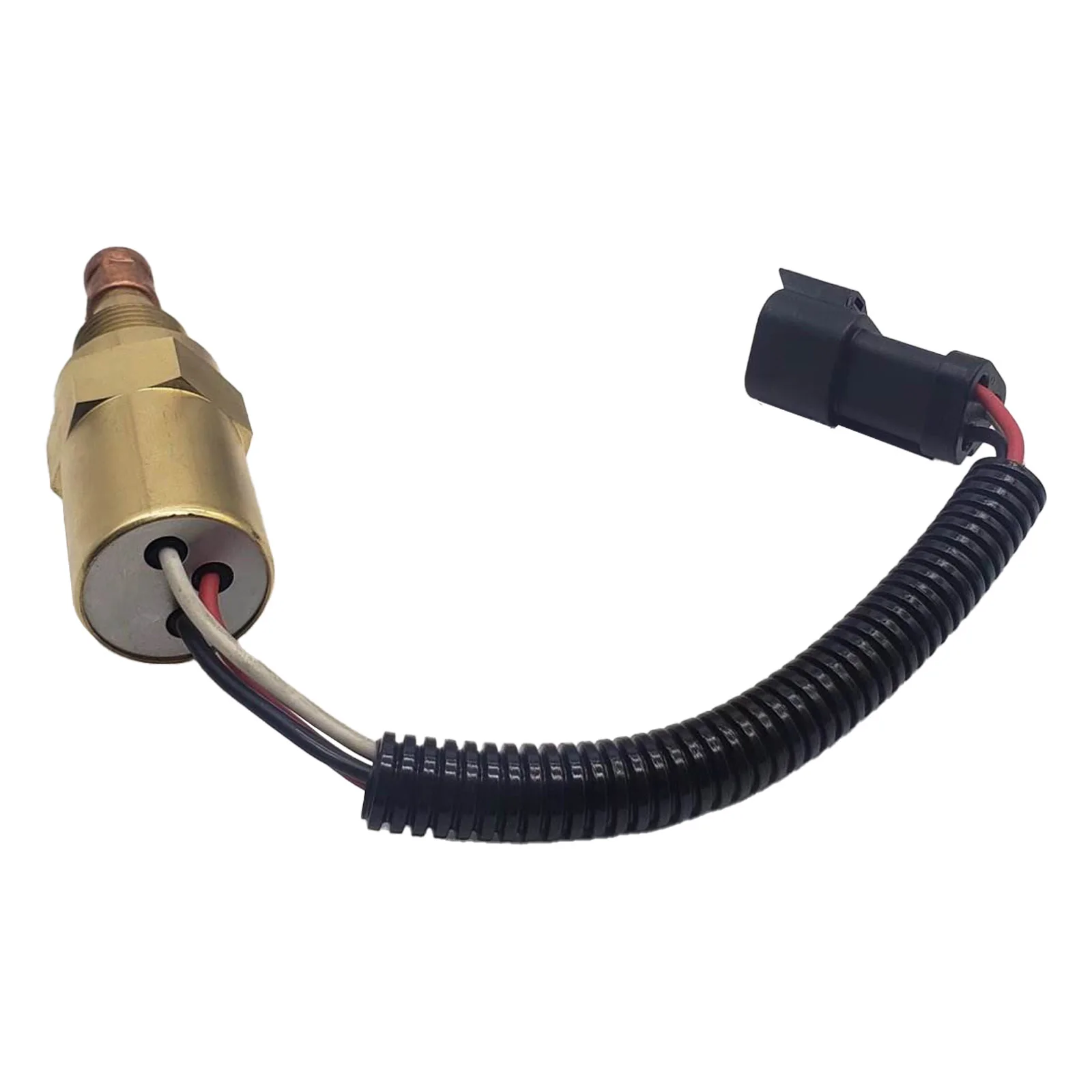 Temperatursensor 108-3190 für Caterpillar 3208 3306B 307 3408 – Detail 5