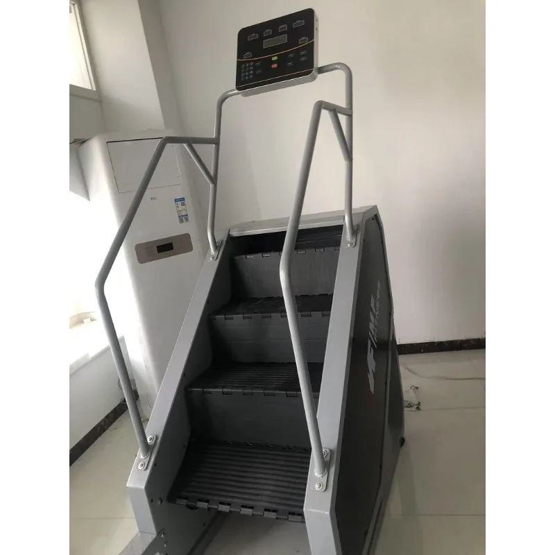 YTYIN Heavy Duty Commercial Gym Stair Climbers Electric Stepper Climbing Machines Metal Cardio Machines For Home Use Factory Pri