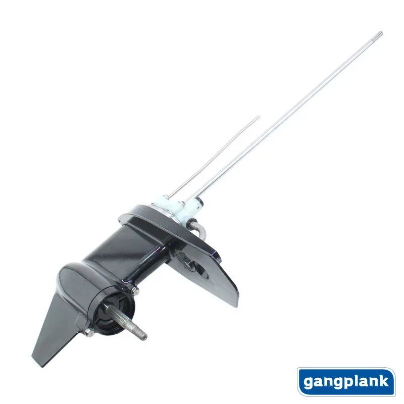 

Outboard Engine Gearbox Assembly Short Shaft for Mercury 2 Stroke 15HP