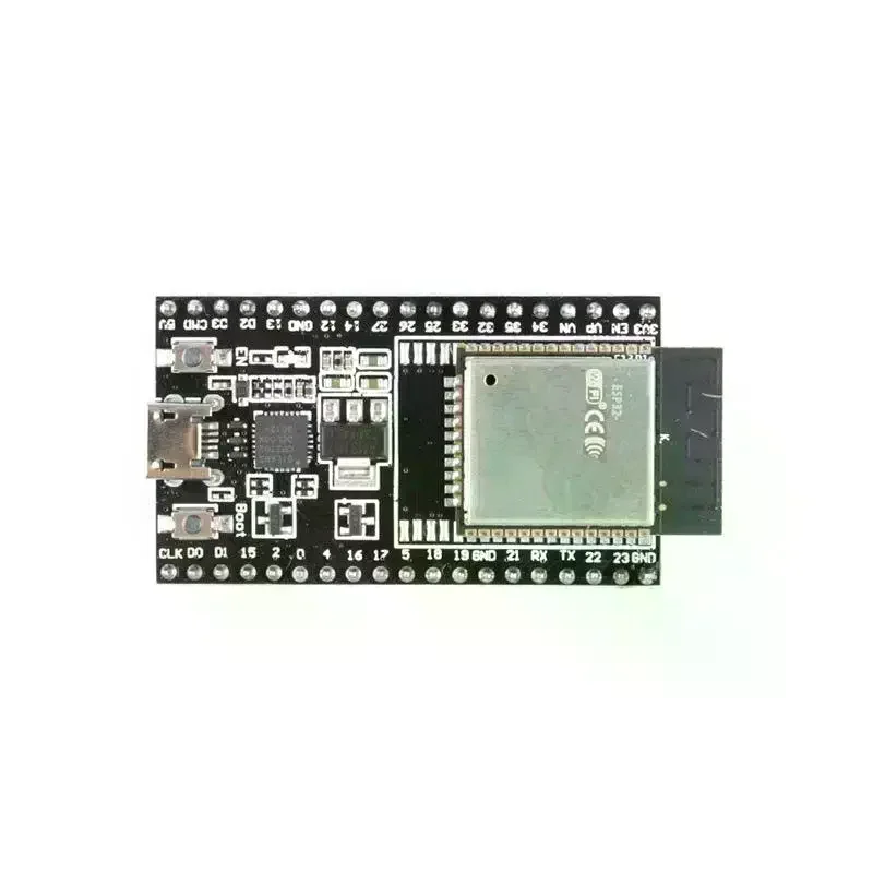 ESP32 Development B…