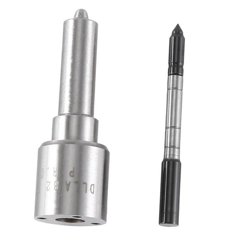 HOT-New Diesel Common Rail Injector Nozzle Fuel Sprayer DLLA182P1773 For Injector 0445110335,New Diesel Common Rail Injector Noz