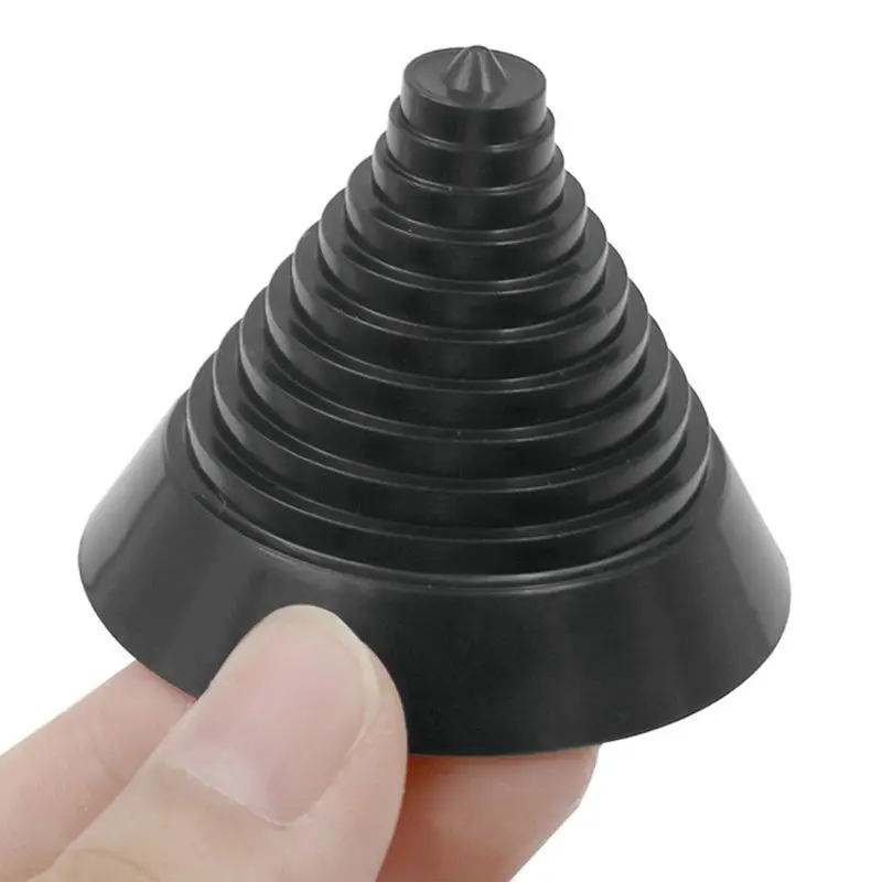 367D Roterende grasmaaier Bosmaaier Test snel balansverscherping