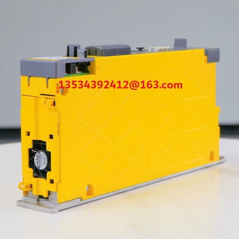 

Для FANUC A06B-6240-H205 Б/у сервопривод сервоусилитель A06B-6240-H205
