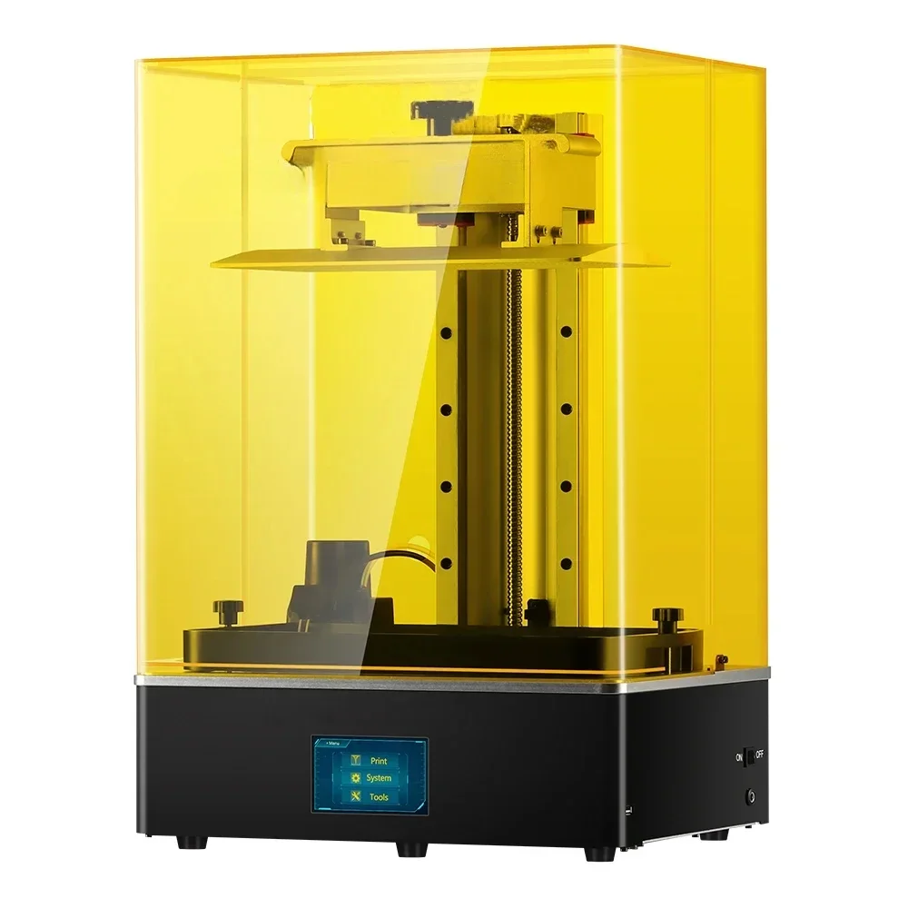 

Auto Filler dentals 3d printer for dentistry 60mm/h Fast Printing