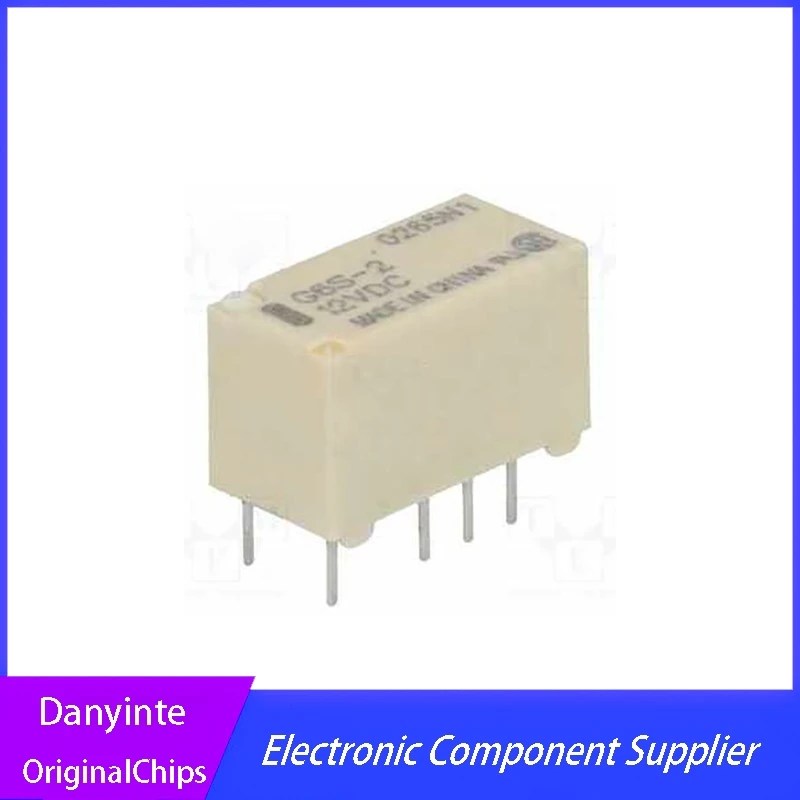 New 10Pcs/Lot G6S-2… - image