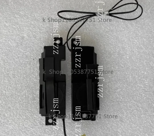 k+Laptop Speaker Replacement for Asus FX86 FX80GM ZX80 FX63 FX63VD FX503 FX503VD FX503VM FX504 FX504G FX505G FX705