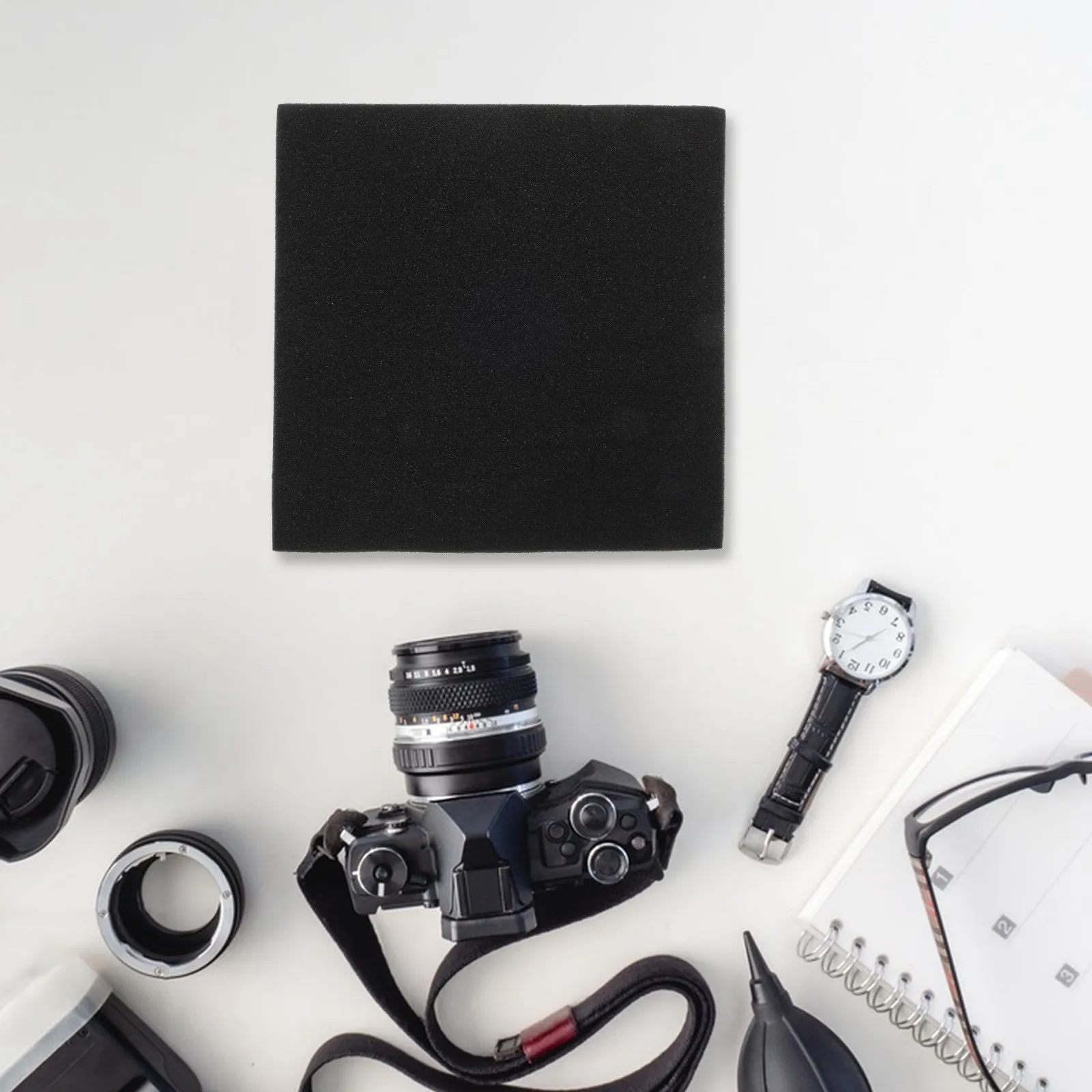 

Разрываемый вручную сетчатый поролоновый вкладыш для профессиональной упаковки, защитный материал для доставки, многофункциональный аксессуар для упаковки при транспортировке