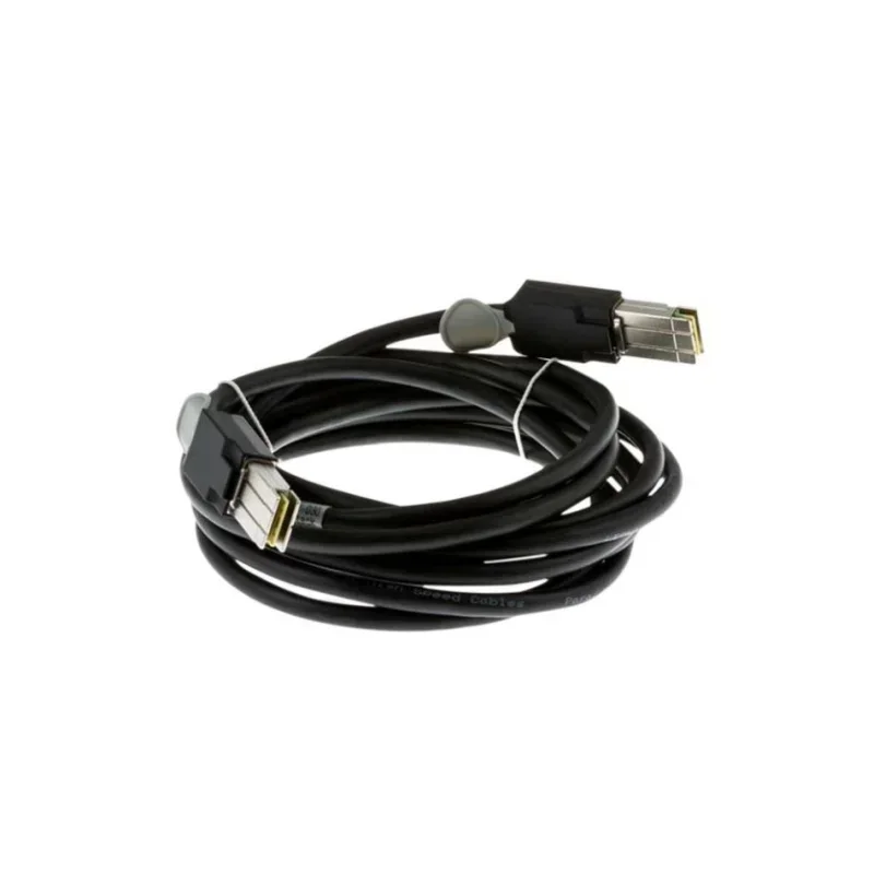 Stacking cable 3.3 Feet STACK-T3-1M STACK-T3 Data stack 1m cable Compatible with 9300L Series Switches