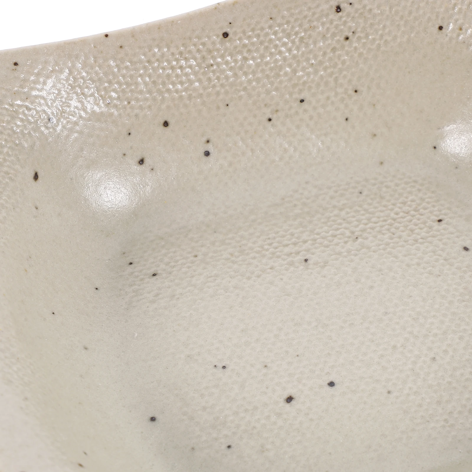 

Small Ceramic Sauce Dish Heat Resistant Food Serving Plate for Soy Sauce Vinegar Snack Appetizer Condiments Dipping Bowl