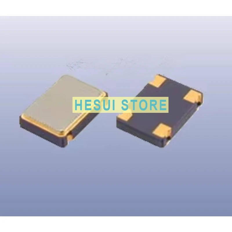 

1/5/10PCS Original active Chip crystal OSC 5X7 5070 80MHZ 3.3V 5v