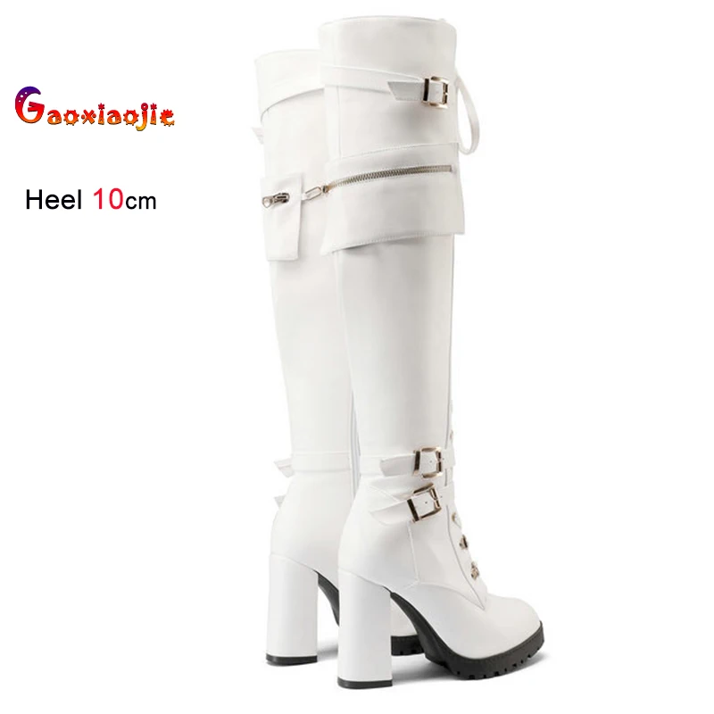 Autumn Winter White… - image