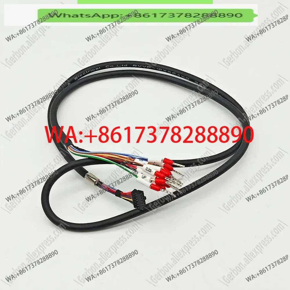 HEIDENHAIN Signal line cable Signal cable  ERN1387 ERN1381 ERN1385 ERN1321 ERN1331 ECN1313 ECN1325 EQN1325