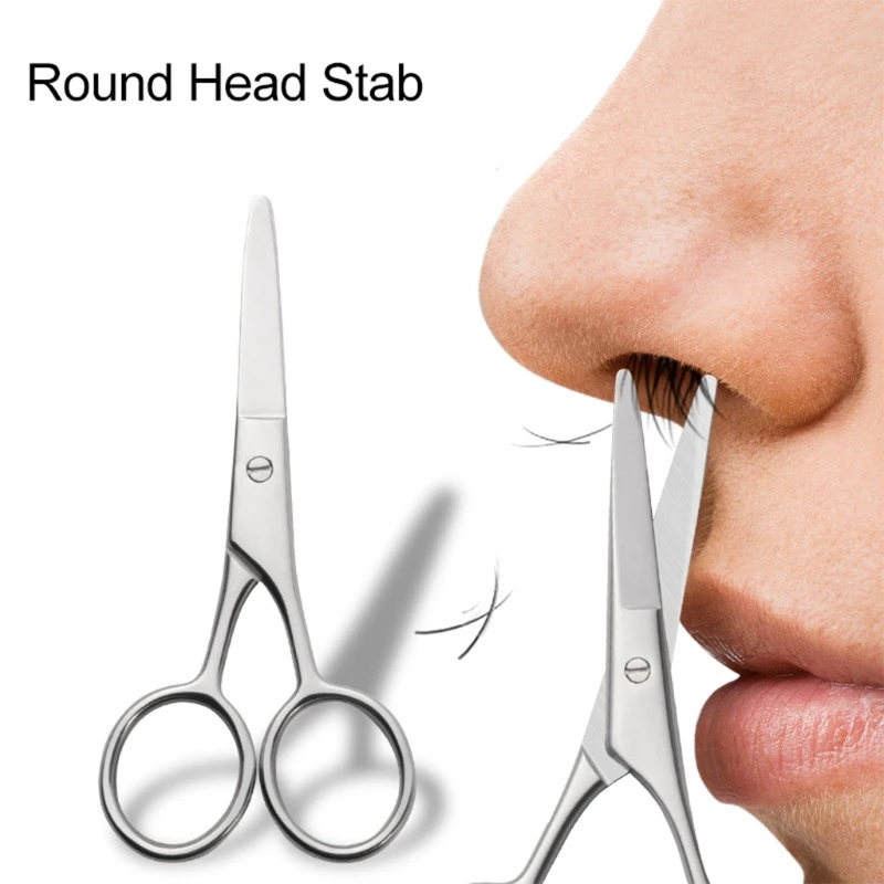 남성 이발사 수염 키트 전문 모발 성장 강화제 영양 수염 오일 가위 수염 성장 롤러 마사지 Dropshipping