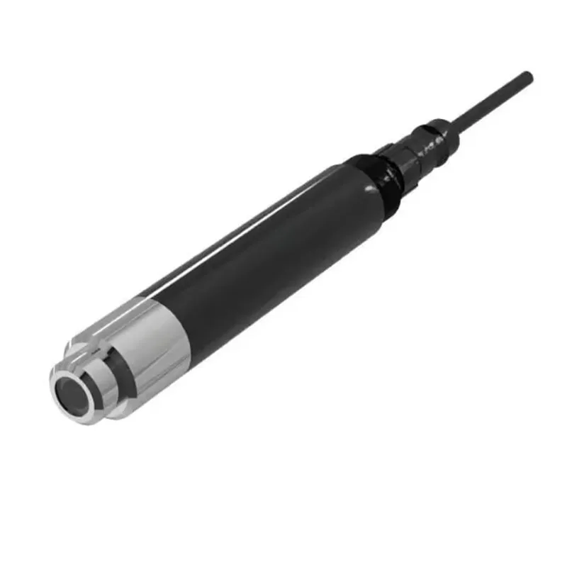 Renke Digital Aquaculture Water DO Sensor Online Optical Dissolved Oxygen Meter