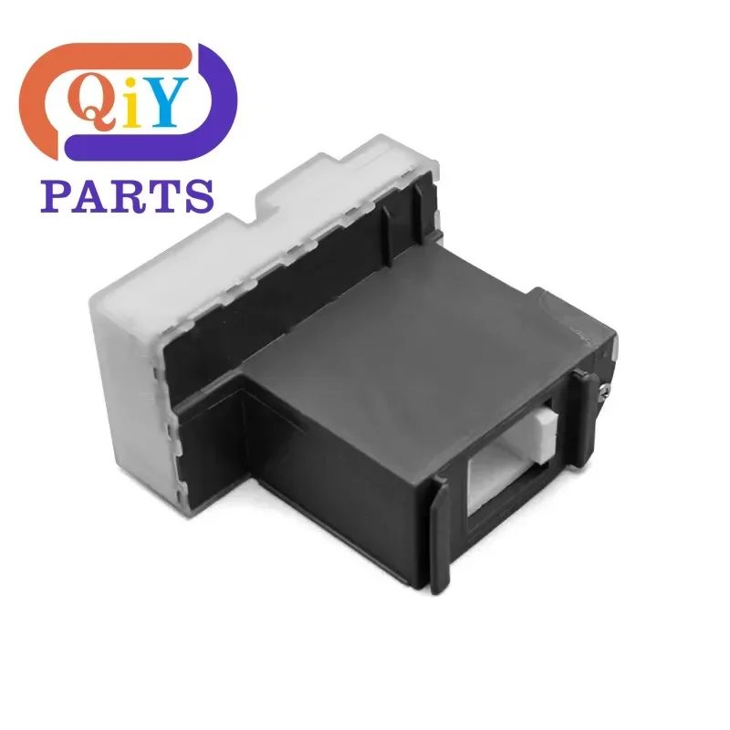 

5 шт. 1753825 Коробка для обслуживания чернил для EPSON M1100 M1120 M2120 M1108 M1128 M1129