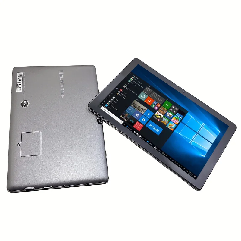 WT2010 Tablet PC 10,1 POLEGADAS 4GRAM 64GB ROM Windows 10 Intel N4020 Dual-Core 1,10 GHz até 2,4 GHz 1280x800 IPS 64 Bit HDMI-Com