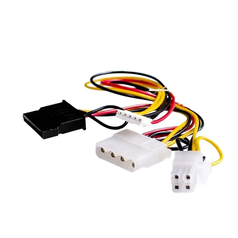 AB42-DC-ATX-160W 12V 24Pin ATX Switch DC-ATX 160W Power Module High Power DC-ATX Converter Board For Vehicle PC HTPC