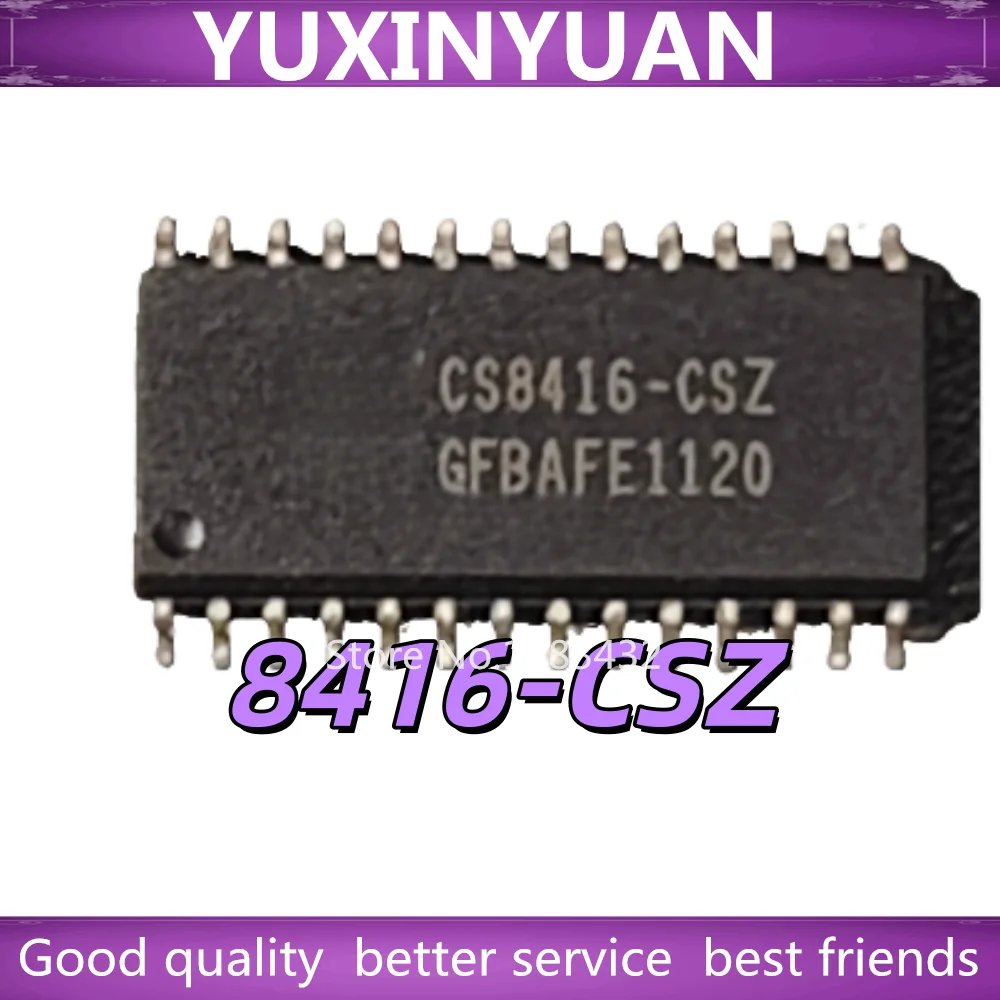 Original CS8416-CS …