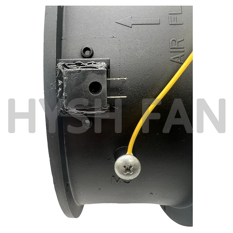 A2259-HBL TC.GN 25489 220V Inverter Cooling Fan