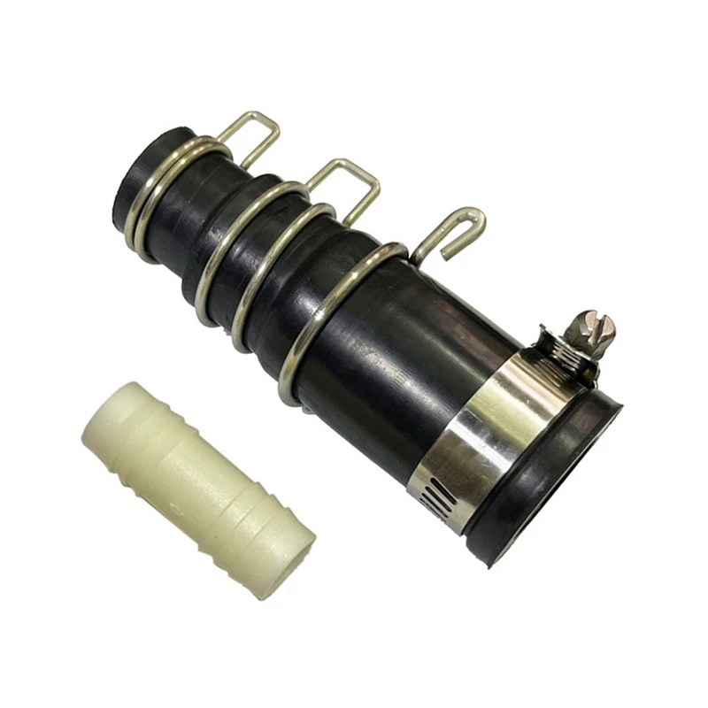 Garbage Disposal Dishwasher Connector Kit,Dishwasher Drain Hose Adapter,Drain Hose Connector Dishwasher Connect Kit