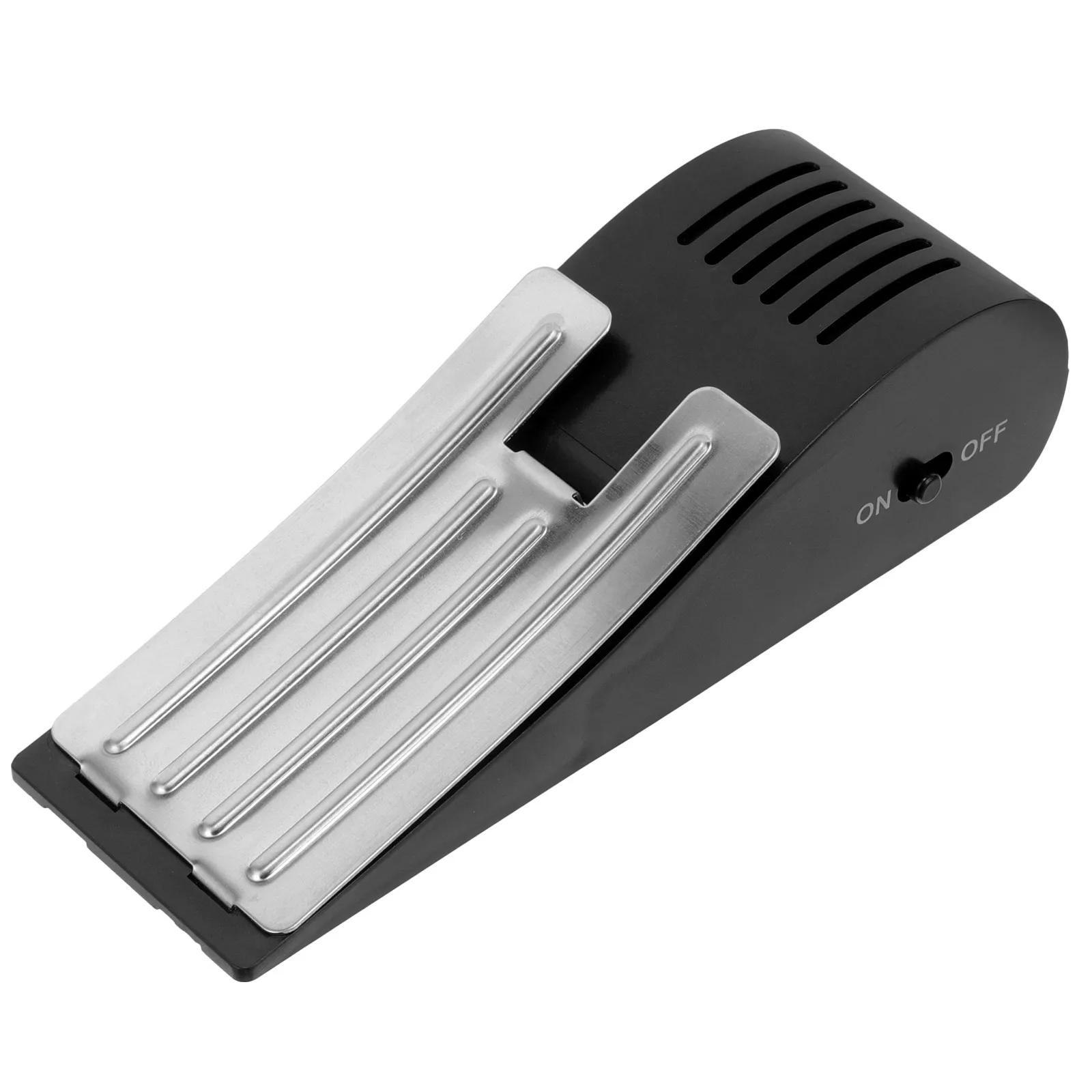 

Stopper Alarm Wedge Security Door Stop For Home Hotel Travel Use Damping Bearing Door Blocker For Wood Glass Steel Doors