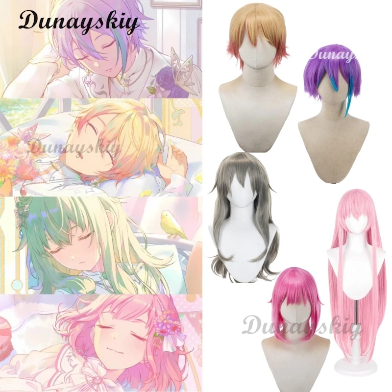 Anime Tenma Tsukasa…