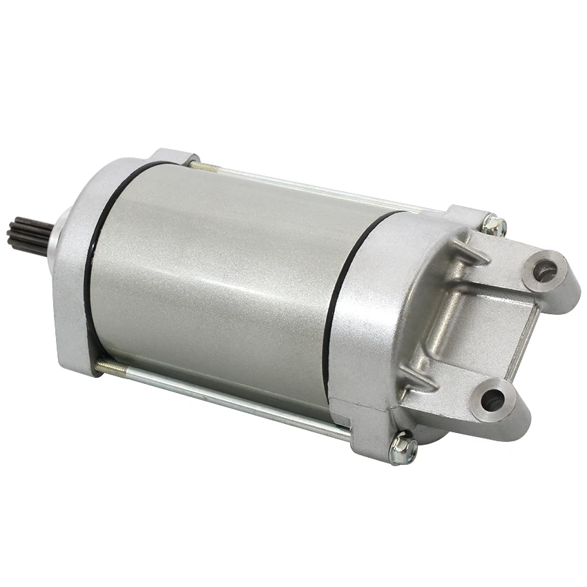 Motorcycle Starter Motor For Honda VTX1800 VTX1800F1 VTX1800F2 VTX1800F3 VTX1800N1 VTX1800N2/N3 31200-MCH-000 31200-MCH-831