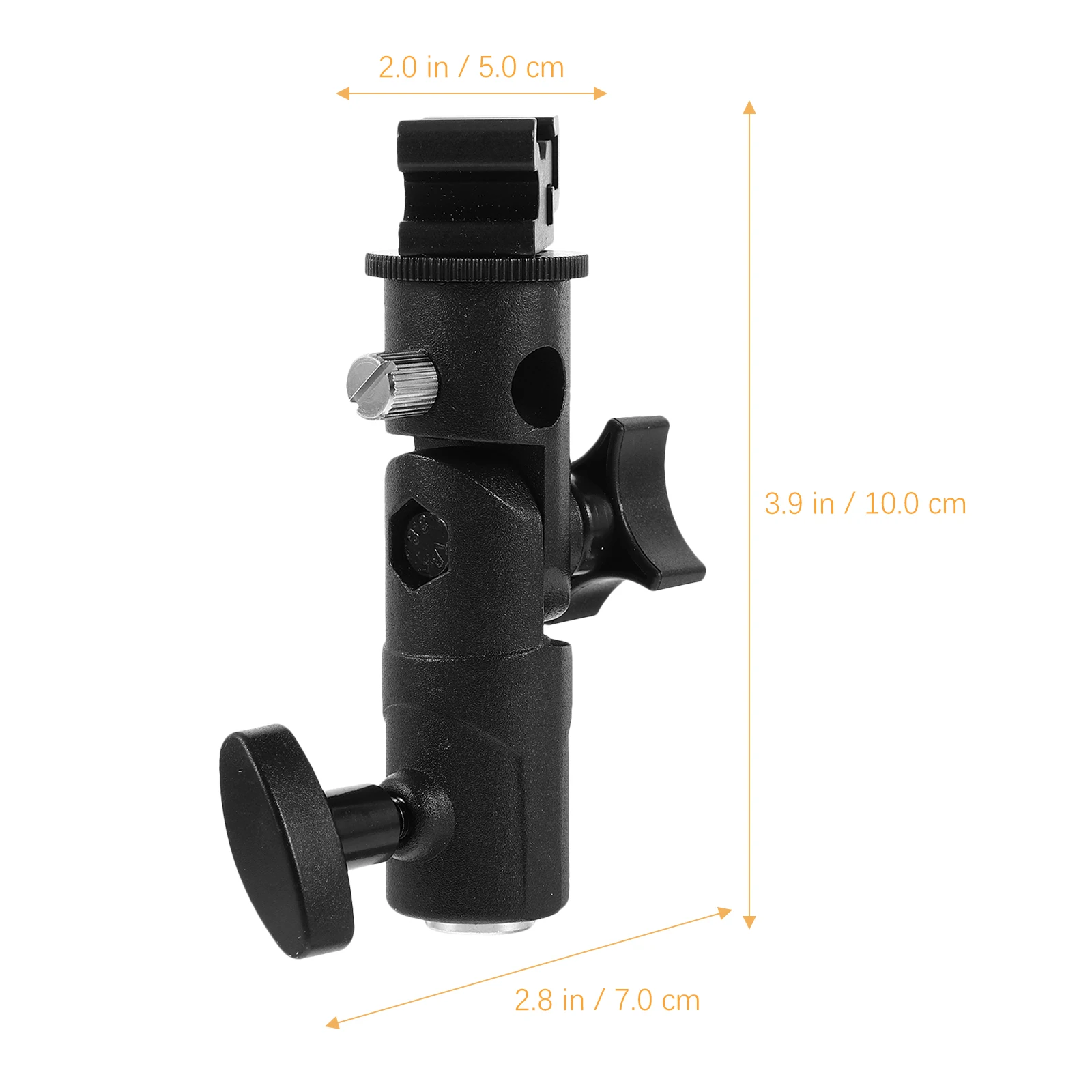 

Rack Light Lamp E Type Umbrella Holder Stand Flash Lamp Multipurpose Umbrella Flash Stand Bracket Bracket 1/4\