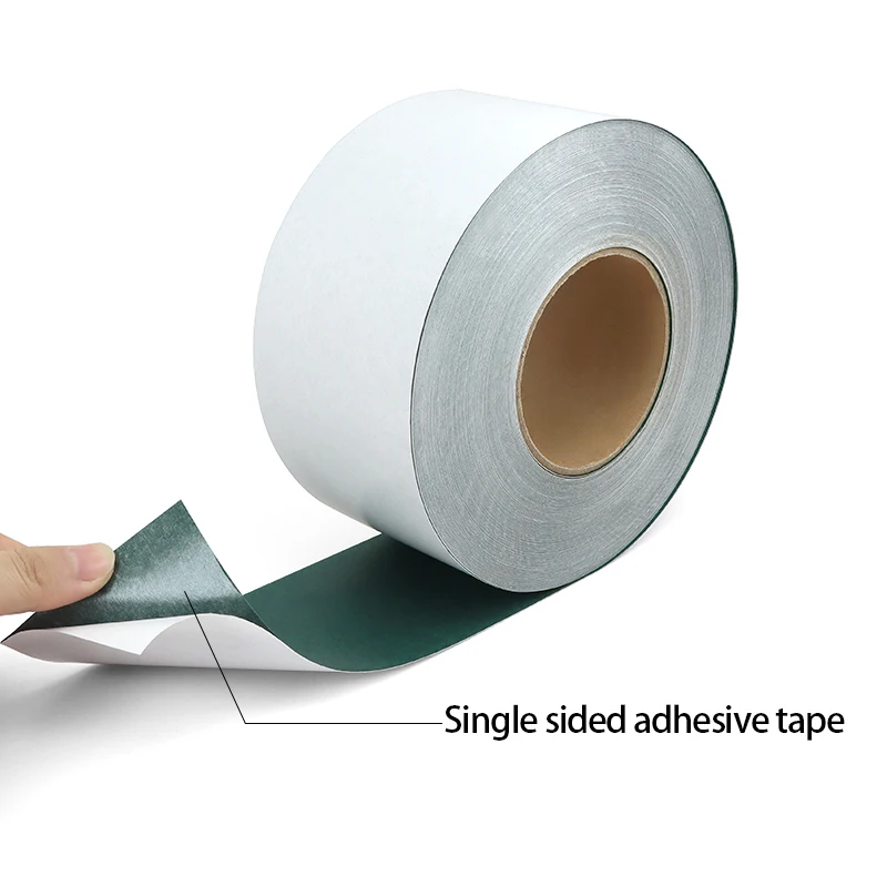 1 ~ 20 м изоляционная прокладка для аккумулятора, ячменная бумага с клеем, литий-ионный аккумулятор, изолированные прокладки для сотового электрода