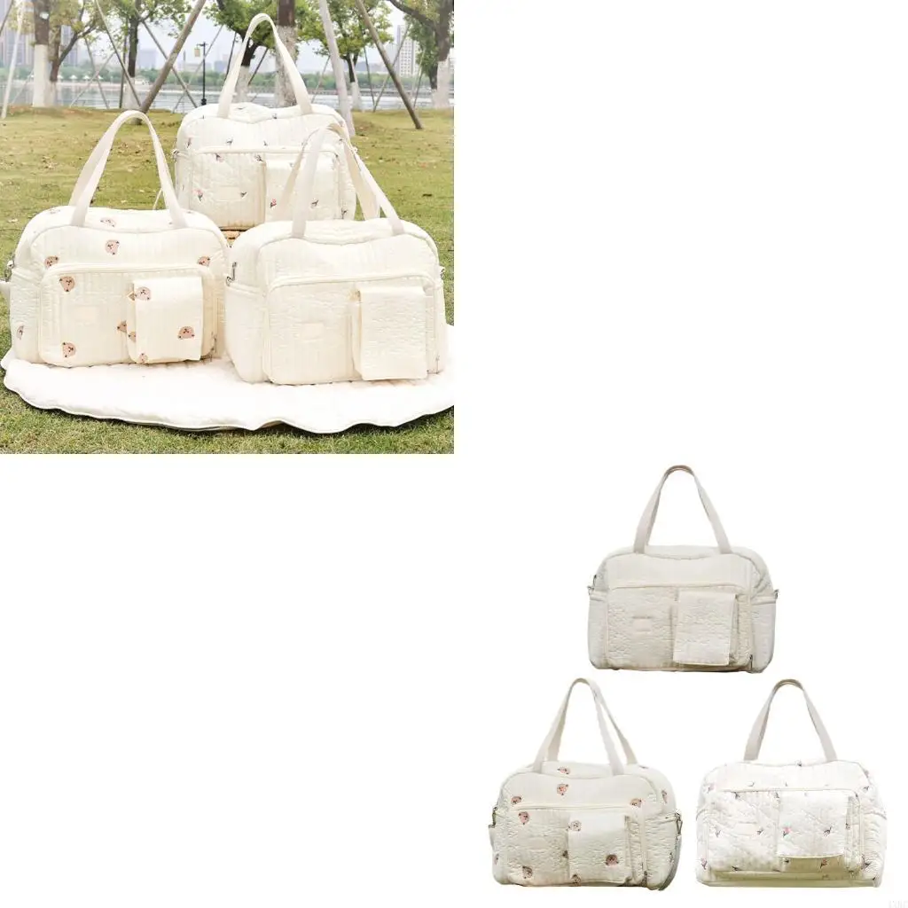 

Вышиваемая сумка для хранения подгуста