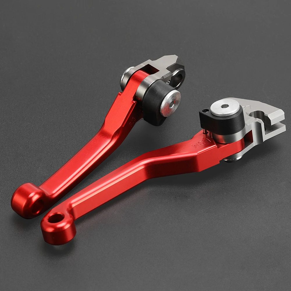 For HONDA CRF230F CRF230 F CRF 230 F Dirt Bike Handle Handlebar CRF 230F 2003-2017 2016 2015 2014 2013 Pivot Brake Clutch Levers