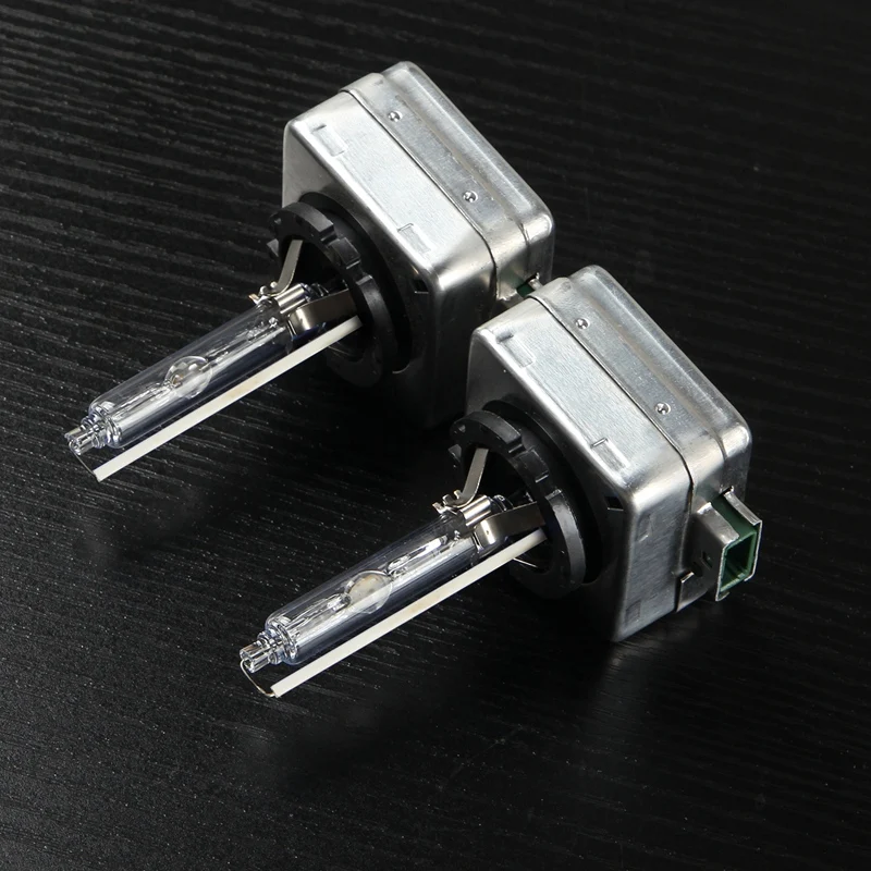 

Efficientt-D3S Xenon HID Replacement Headlight Bulbs 35W High Low For Dodge 2011-2020, 2 Pack