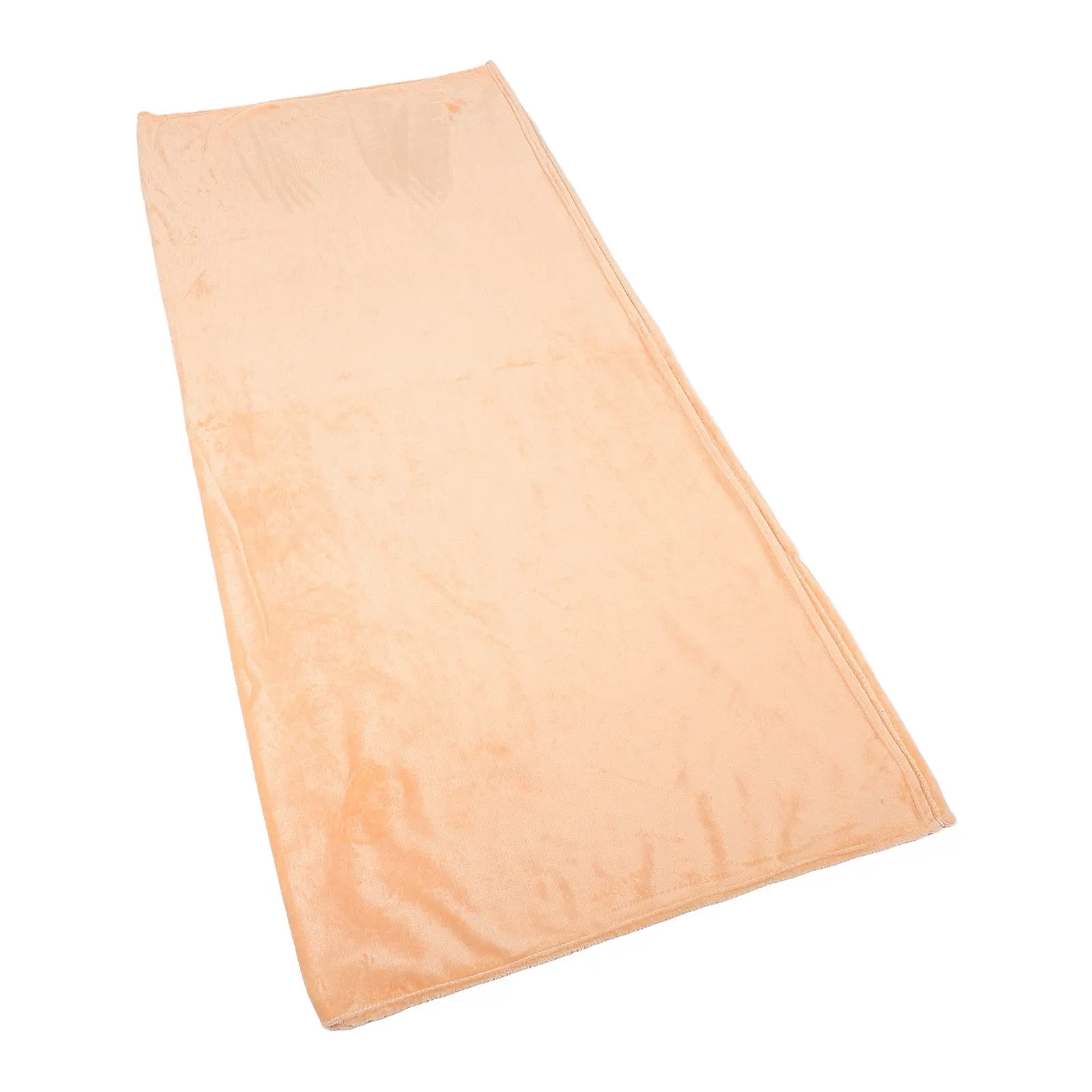 Super Soft Lightweight Coral Fleece Throw Blanket for All Seasons Warm Cozy Bed Sofa Living Room Bedroom Travel Home Use