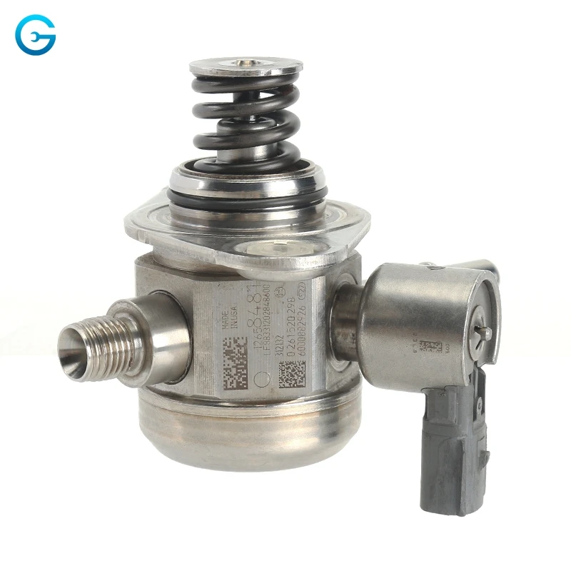 

High Pressure Fuel Pump 12651170 12658481 For Buick Regal Chevy Impala Malibu 2.0L 2.5L 2013-2019 0261520298