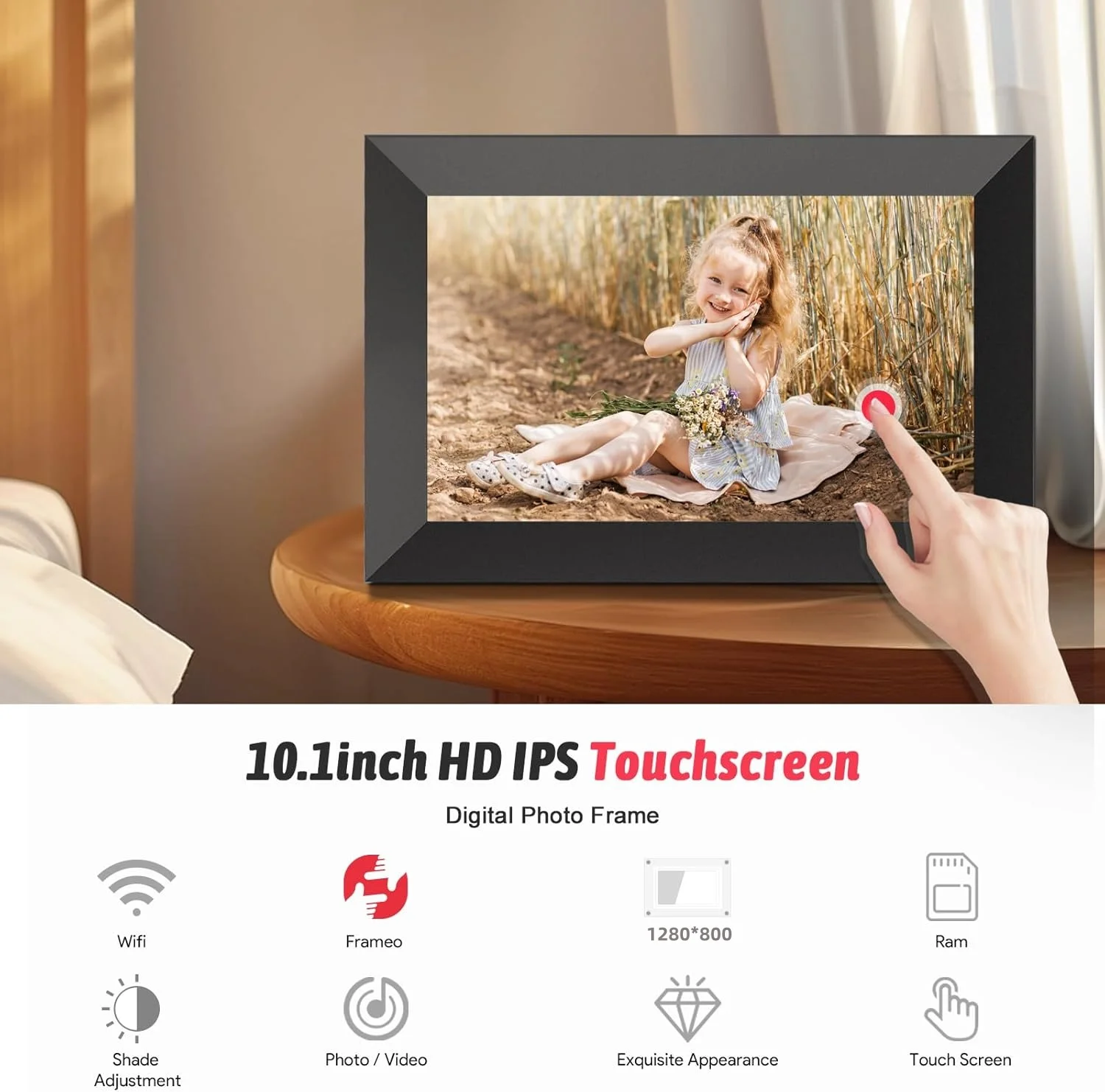 Lien VIP du projecteur FANGOR