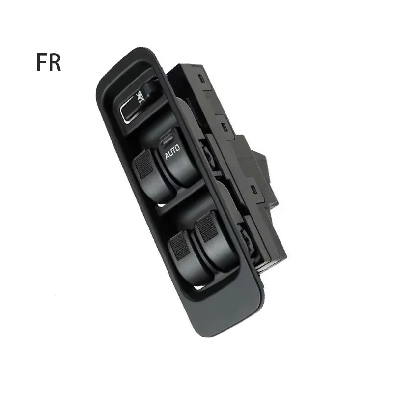 

Front Left/Right 11 Pins Switch 84820-B5010 For Daihatsu 1998-2005 Sirion M1 2001-2016 YRV M2 Power Window Glass Controller Kits