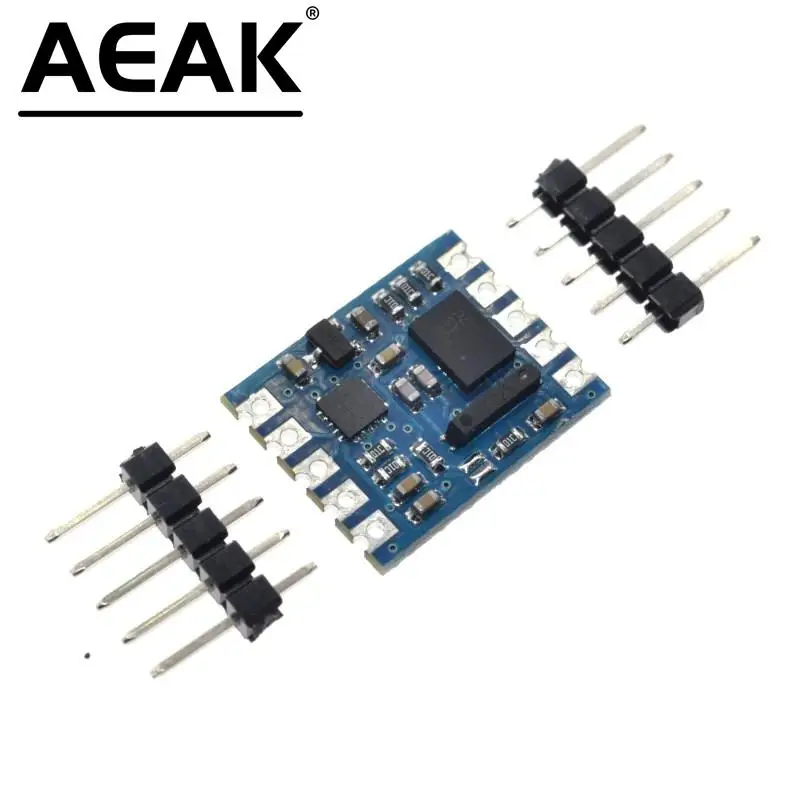 AEAK AHRS GY-955 High Stability Calman Filter Sensor Nine Axis Navigation Module BNO-055