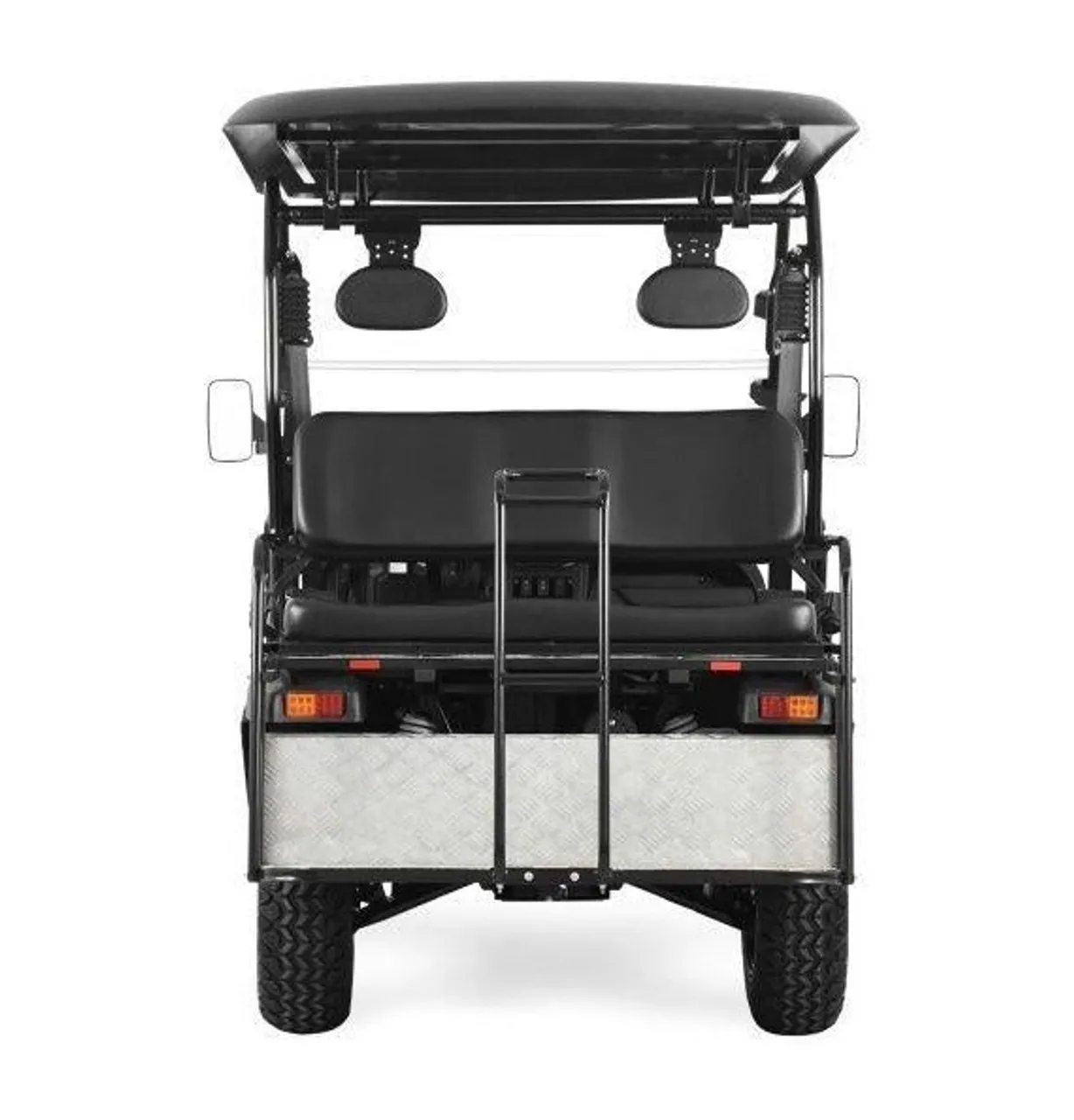 New Trailmaster Taurus 200GX UTV، 4 أشواط، أسطوانة واحدة، تبريد الهواء والزيت