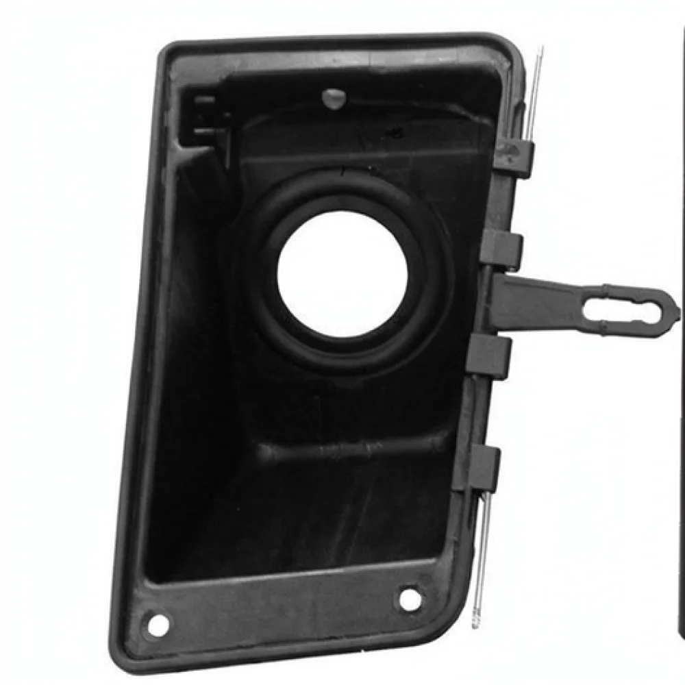 Fuel Tank Cap Housing Base For Ford Transit MK7 Filler Mount Replacement 4637797 4442912 Automotive Repair Maintenance Hardware