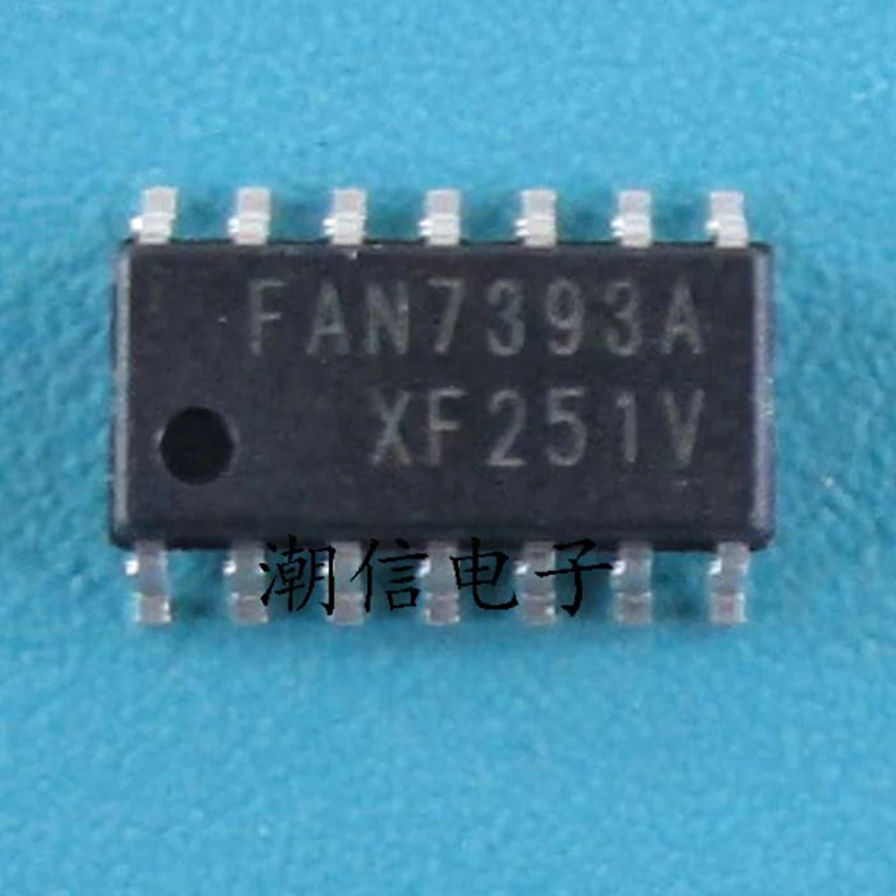 

5 шт./партия FAN7393A SOP-48 новый оригинальный Оригинальный Ic