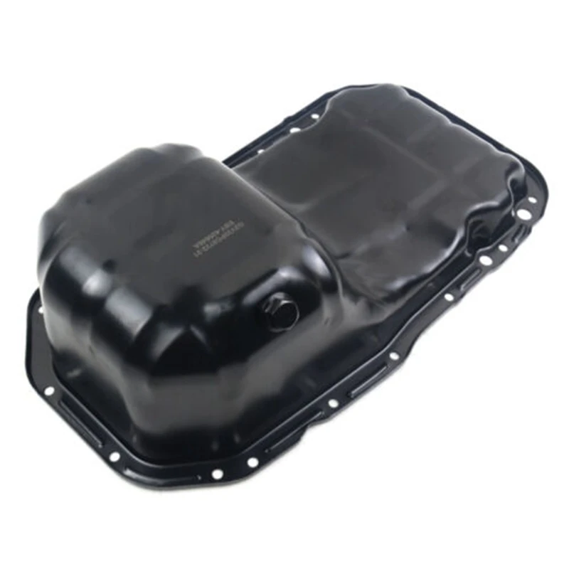 

MD371776 Parts Oil Pan For Mitsubishi Space Star DG3A MPV Lancer Saloon Estate CS3A CSW 1.6 16V 4G18 1998-2008