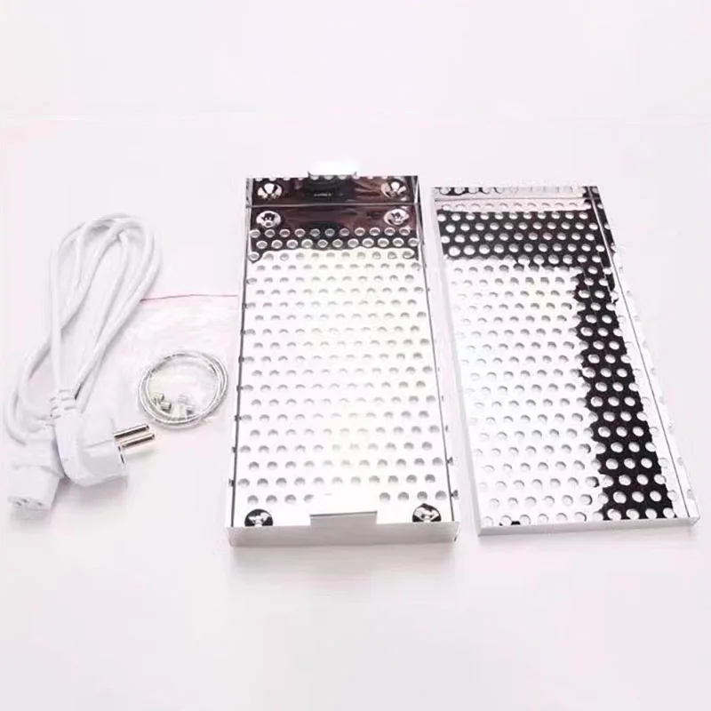 Alta temperatura desinfecção gabinete, pequena esterilização e desinfecção, KH-360B, 300W