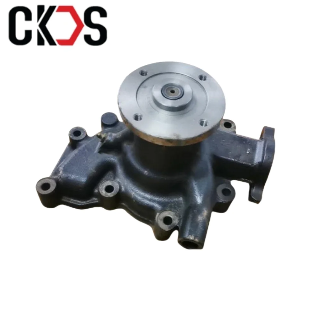 

Hot Sale Dies el Engine Cooling Parts Truck Water Pump for Nis*san Truck FE6 21010-Z5429